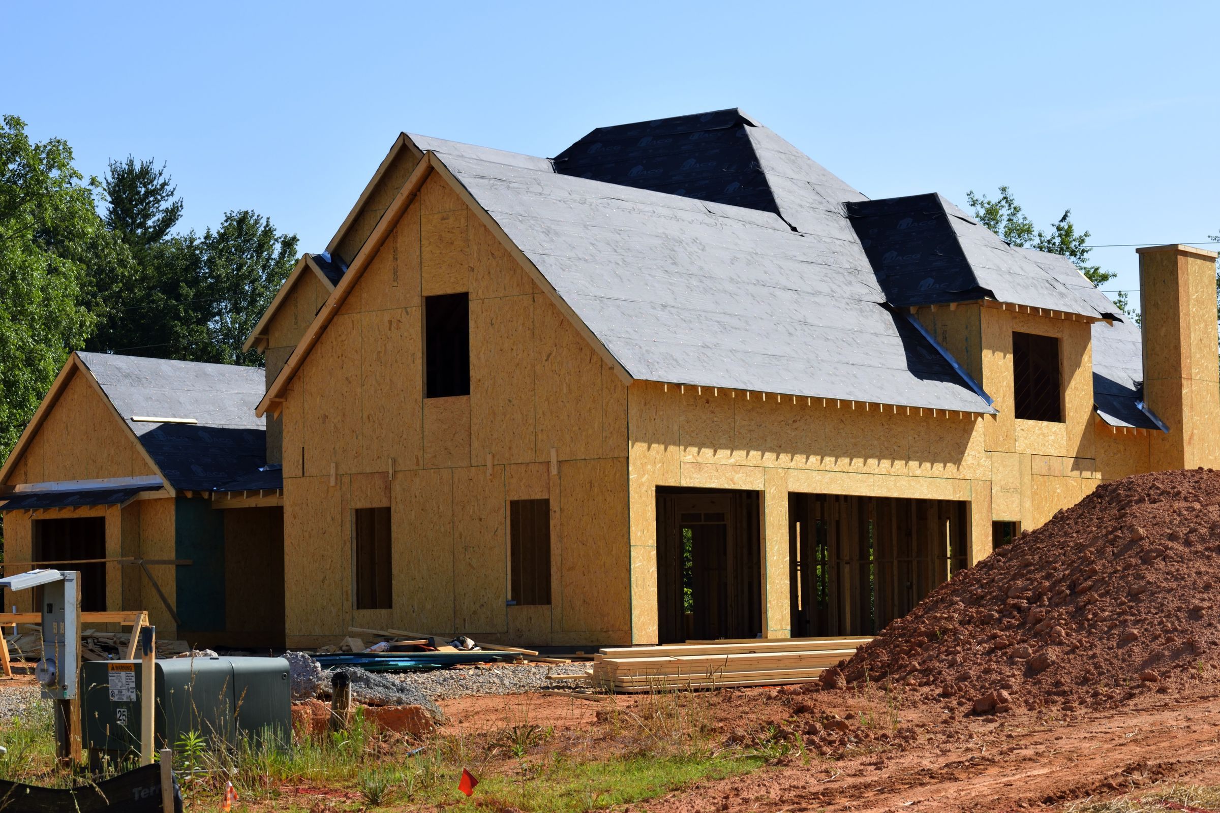 Addition or Remodel? How to Decide When You Need More Space
