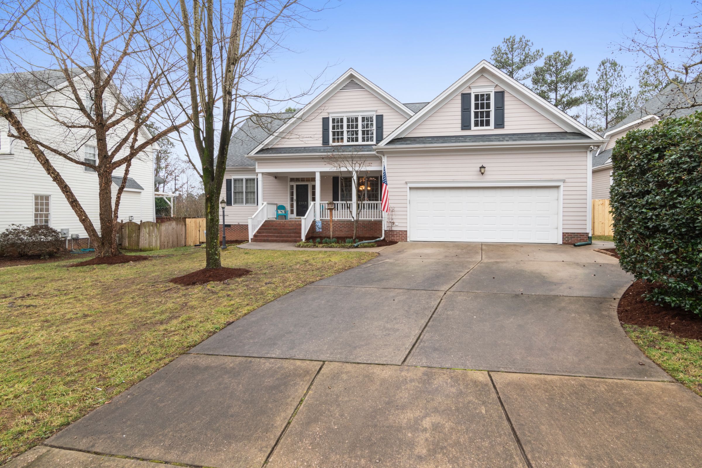 Why Memphis Driveways Crack, and How to Pour One That Lasts