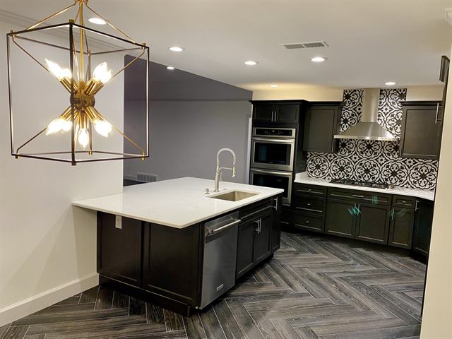 Instant Projects Remodeling and Construction project photo 1