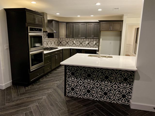 Instant Projects Remodeling and Construction project photo 2