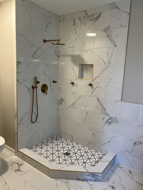 Instant Projects Remodeling and Construction project photo 5