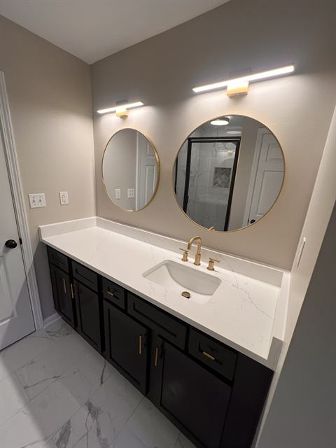 Instant Projects Remodeling and Construction project photo 9