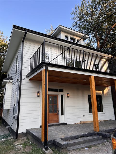 Instant Projects Remodeling and Construction project photo 10
