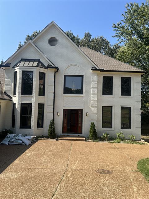 Instant Projects Remodeling and Construction project photo 11