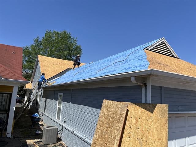 Instant Projects Remodeling and Construction project photo 14