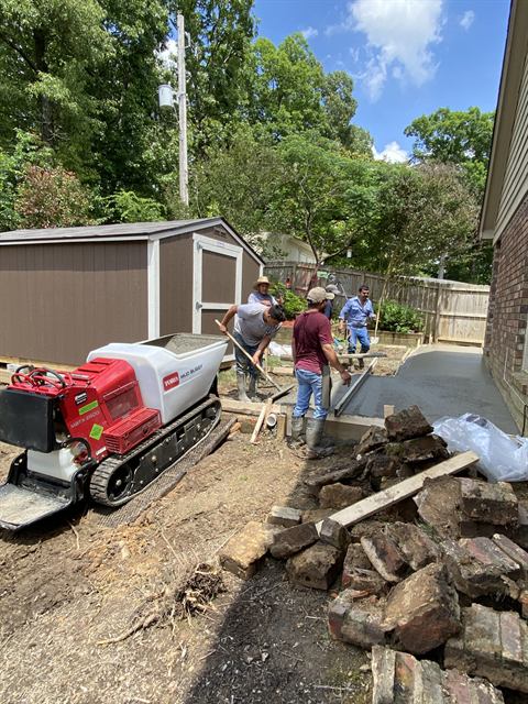 Instant Projects Remodeling and Construction project photo 18