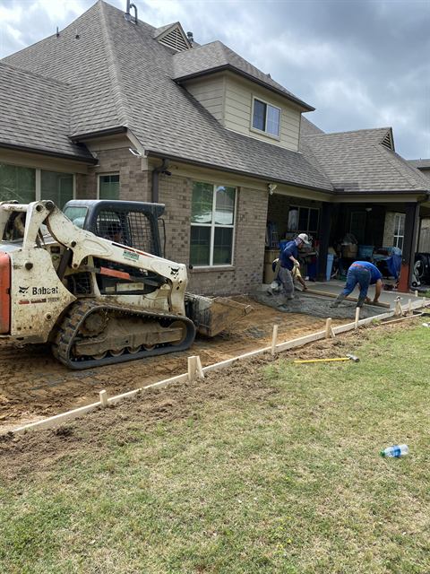 Instant Projects Remodeling and Construction project photo 19