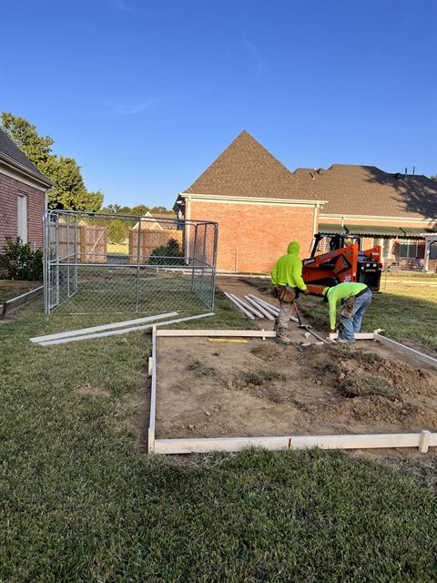Instant Projects Remodeling and Construction project photo 20