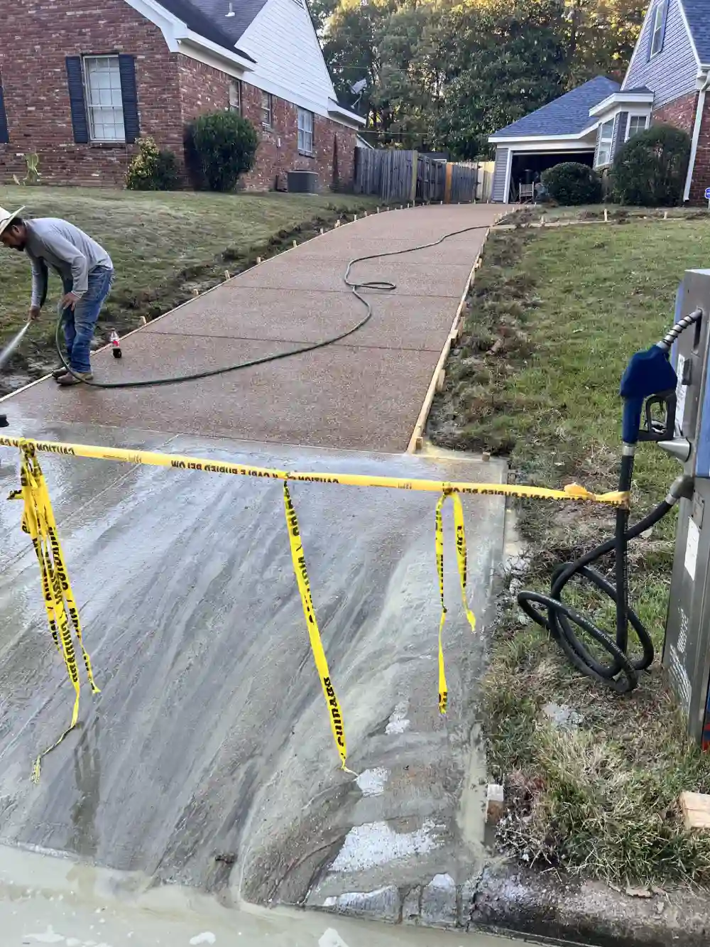 Concrete