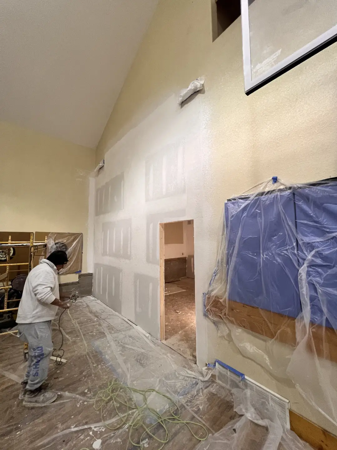 Drywall