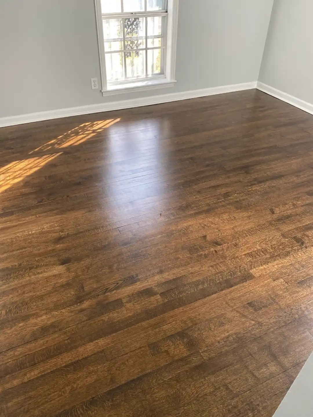 Flooring