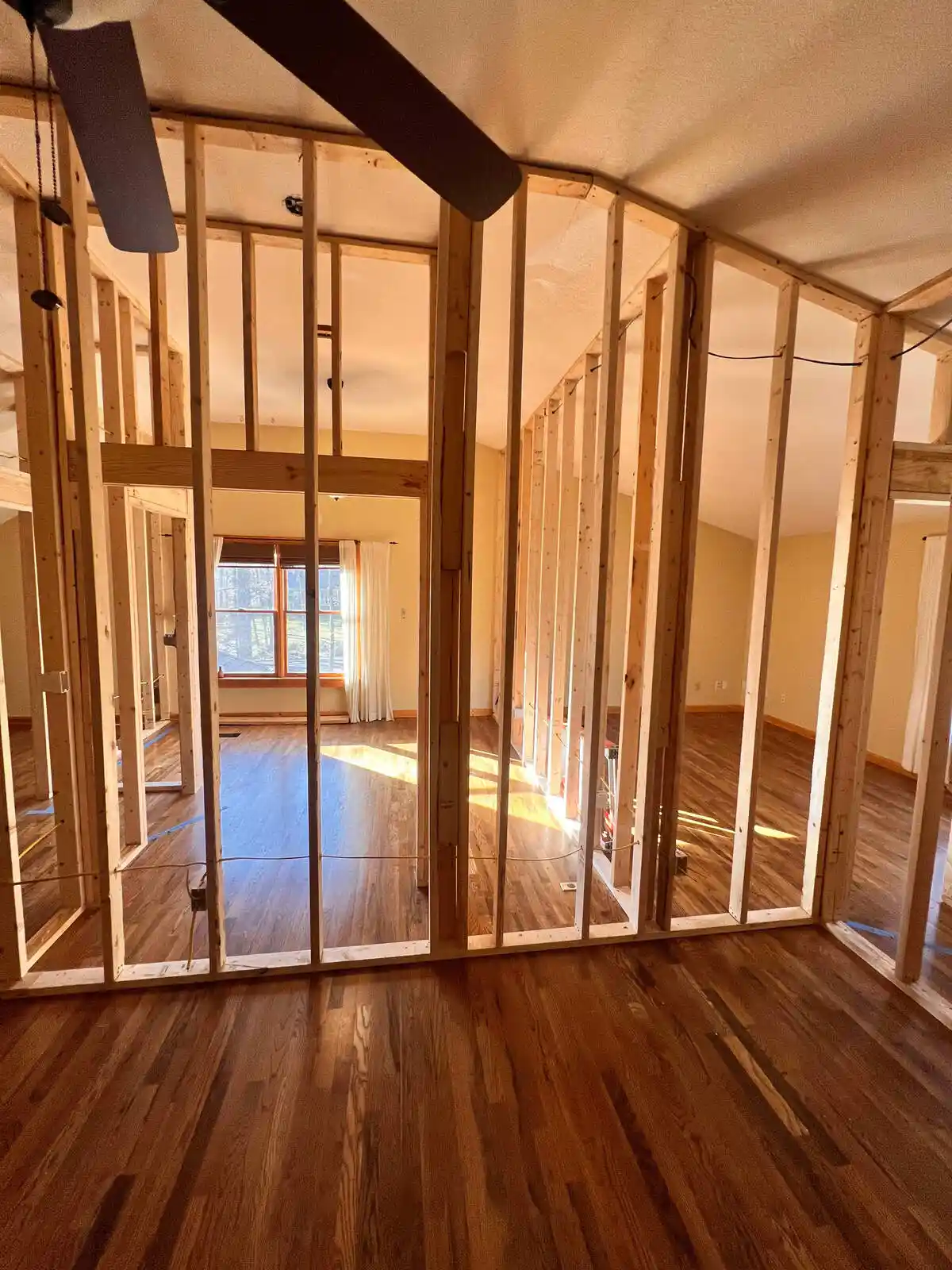 Framing