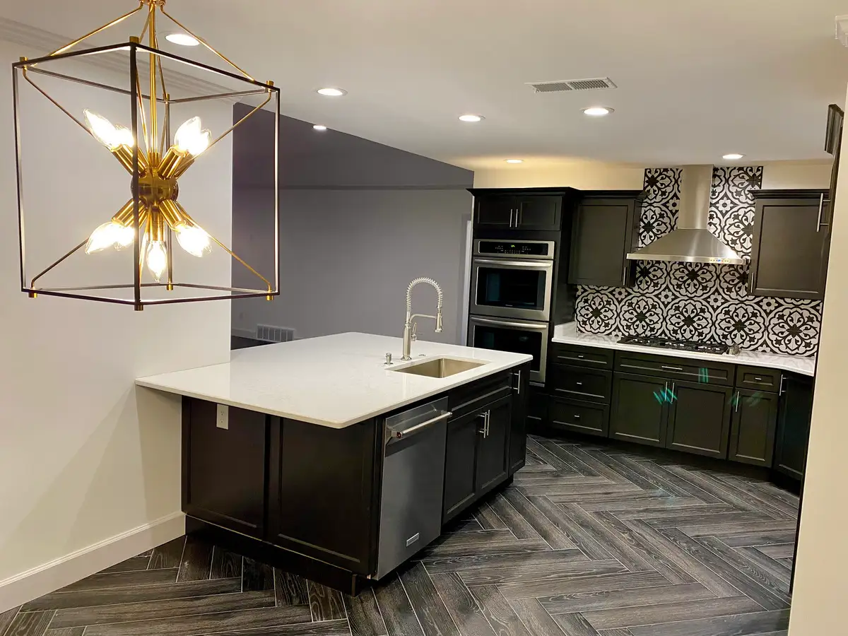 Kitchen Remodeling