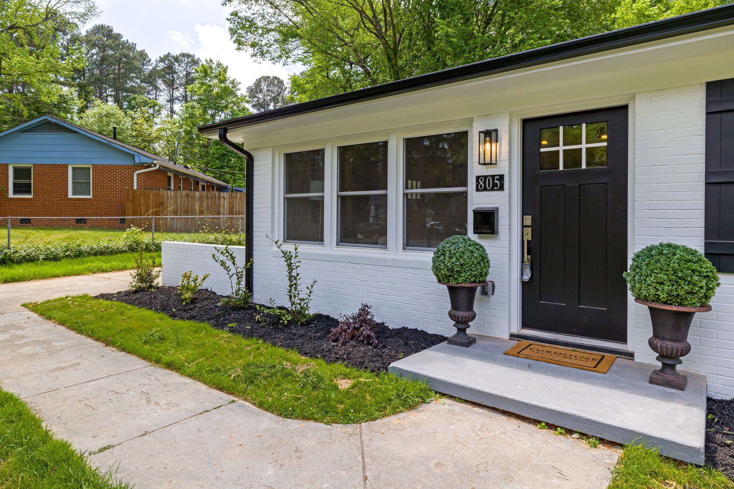 Project gallery — Instant Projects Remodeling and Construction
